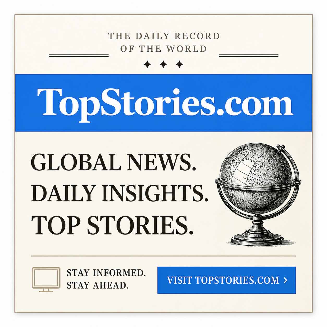 TopStories.com advertisement